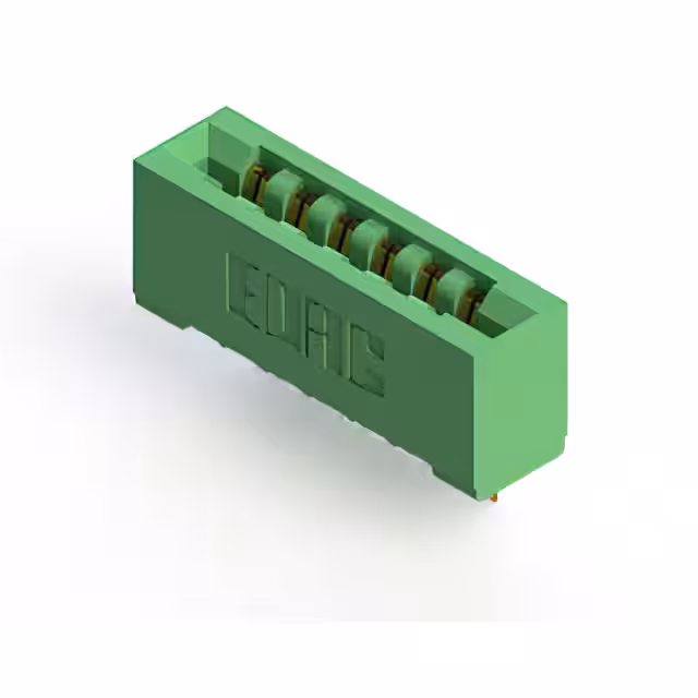 807-006-505-101 EDAC Inc.  Edgeboard Connectors